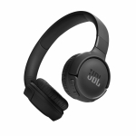 JBL Tune 520BT Kopfhörer mit Pure Bass Sound und BT 5.3 farbe schwarz Hauptansicht