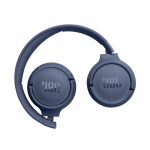 JBL Tune 520BT Kopfhörer mit Pure Bass Sound und BT 5.3 farbe blau erste Ansicht