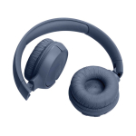 JBL Tune 520BT Kopfhörer mit Pure Bass Sound und BT 5.3 farbe blau zweite Ansicht