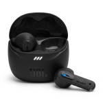 Kabellose Kopfhörer mit Geräuschunterdrückung JBL Tune Flex 2 farbe schwarz