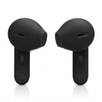 Kabellose Kopfhörer mit Geräuschunterdrückung JBL Tune Flex 2 farbe schwarz