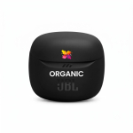 Kabellose Kopfhörer mit Geräuschunterdrückung JBL Tune Flex 2 farbe schwarz