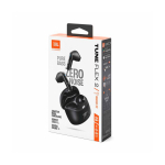 Kabellose Kopfhörer mit Geräuschunterdrückung JBL Tune Flex 2 farbe schwarz