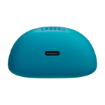 Kabellose Kopfhörer mit Geräuschunterdrückung JBL Tune Flex 2 farbe blau