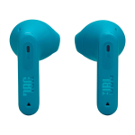 Kabellose Kopfhörer mit Geräuschunterdrückung JBL Tune Flex 2 farbe blau