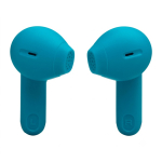 Kabellose Kopfhörer mit Geräuschunterdrückung JBL Tune Flex 2 farbe blau