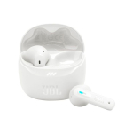 Kabellose Kopfhörer mit Geräuschunterdrückung JBL Tune Flex 2 farbe weiß