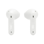 Kabellose Kopfhörer mit Geräuschunterdrückung JBL Tune Flex 2 farbe weiß