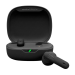 Kabellose Kopfhörer JBL Wave Flex 2 mit 40 Std. Akkulaufzeit farbe schwarz