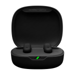 Kabellose Kopfhörer JBL Wave Flex 2 mit 40 Std. Akkulaufzeit farbe schwarz