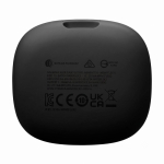 Kabellose Kopfhörer JBL Wave Flex 2 mit 40 Std. Akkulaufzeit farbe schwarz