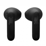 Kabellose Kopfhörer JBL Wave Flex 2 mit 40 Std. Akkulaufzeit farbe schwarz