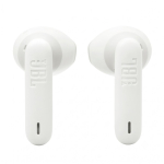Kabellose Kopfhörer JBL Wave Flex 2 mit 40 Std. Akkulaufzeit farbe weiß