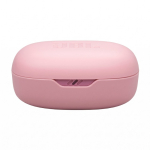 Kabellose Kopfhörer JBL Wave Flex 2 mit 40 Std. Akkulaufzeit farbe rosa