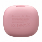 Kabellose Kopfhörer JBL Wave Flex 2 mit 40 Std. Akkulaufzeit farbe rosa