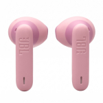 Kabellose Kopfhörer JBL Wave Flex 2 mit 40 Std. Akkulaufzeit farbe rosa