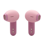 Kabellose Kopfhörer JBL Wave Flex 2 mit 40 Std. Akkulaufzeit farbe rosa