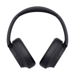 Kabellose Kopfhörer mit aktiver Geräuschunterdrückung Sony WH-CH 720N farbe schwarz