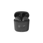 Twins Core Fresh ’n Rebel In-Ear-Kopfhörer mit Touch & Schnellladung farbe dunkelgrau Hauptansicht