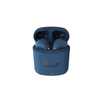 Twins Core Fresh ’n Rebel In-Ear-Kopfhörer mit Touch & Schnellladung farbe marineblau Hauptansicht