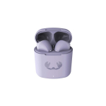 Twins Core Fresh ’n Rebel In-Ear-Kopfhörer mit Touch & Schnellladung farbe lila Hauptansicht