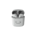 Twins Core Fresh ’n Rebel In-Ear-Kopfhörer mit Touch & Schnellladung farbe gebrochen weiß Hauptansicht