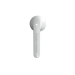 Twins Core Fresh ’n Rebel In-Ear-Kopfhörer mit Touch & Schnellladung farbe gebrochen weiß zweite Detailansicht