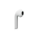 Twins Core Fresh ’n Rebel In-Ear-Kopfhörer mit Touch & Schnellladung farbe gebrochen weiß dritte Detailansicht