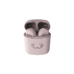 Twins Core Fresh ’n Rebel In-Ear-Kopfhörer mit Touch & Schnellladung farbe pastellrose Hauptansicht