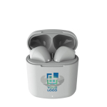 Twins Core Fresh ’n Rebel In-Ear-Kopfhörer mit Touch & Schnellladung Ansicht mit Druckbereich