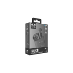Kabellose Kopfhörer mit Touch-Steuerung Fresh'n Rebel Twins Fuse farbe dunkelgrau