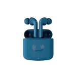 Kabellose Kopfhörer mit Touch-Steuerung Fresh'n Rebel Twins Fuse farbe marineblau