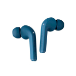 Kabellose Kopfhörer mit Touch-Steuerung Fresh'n Rebel Twins Fuse farbe marineblau