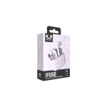 Kabellose Kopfhörer mit Touch-Steuerung Fresh'n Rebel Twins Fuse farbe lila