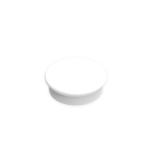 Kleiner Whiteboard-Magnet mit 3D-Effekt und starker Haftkraft für Papier