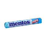 Mentos Candy Roll, 40 g – ideal zum Mitnehmen farbe bonbon-minze