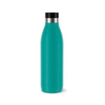 Auslaufsicherer Thermobecher aus Edelstahl Tefal Bludrop Basic 700 ml farbe grün