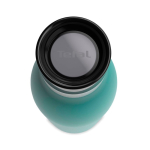 Auslaufsicherer Thermobecher aus Edelstahl Tefal Bludrop Basic 700 ml farbe grün