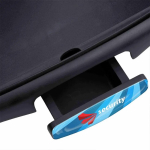 Antihaft-Grillplatte mit Temperaturregelung in 5 Stufen Tefal farbe schwarz