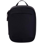 Große Organizer-Tasche aus Polyester für Kabel und Zubehör von Thule farbe schwarz