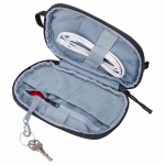Große Organizer-Tasche aus Polyester für Kabel und Zubehör von Thule