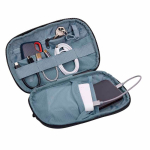 Große Organizer-Tasche aus Polyester für Kabel und Zubehör von Thule