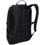 Rucksack aus 400D-Nylon für Büro und täglichen Sport Thule 21 L farbe schwarz