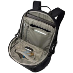 Rucksack aus 400D-Nylon für Büro und täglichen Sport Thule 21 L farbe schwarz