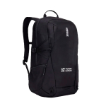 Rucksack aus 400D-Nylon für Büro und täglichen Sport Thule 21 L Ansicht mit Druckbereich