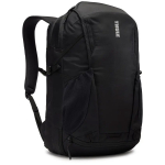 Sport-Rucksack aus 400D-Nylon mit mehreren Fächern Thule 21 L farbe schwarz