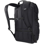 Sport-Rucksack aus 400D-Nylon mit mehreren Fächern Thule 21 L farbe schwarz