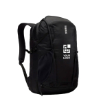 Sport-Rucksack aus 400D-Nylon mit mehreren Fächern Thule 21 L Ansicht mit Druckbereich