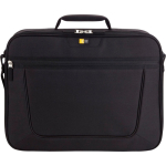 Gepolsterte Laptop-Tasche aus Polyester Case Logic® 17,3''