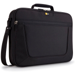 Gepolsterte Laptop-Tasche aus Polyester Case Logic® 17,3''